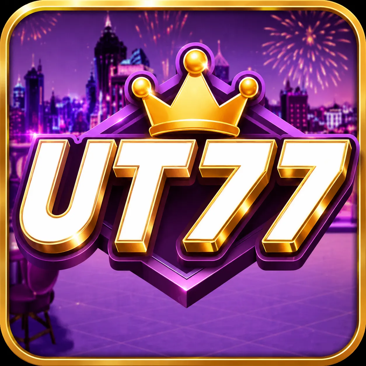 UT77 - Nikmati Keseruan Bingo yang Menyenangkan